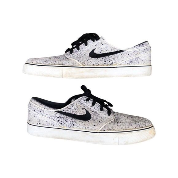 2014 Nike Zoom Stefan Janoski Premium Size 12 - Picture 3 of 16